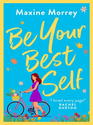 cover image of Be Your Best Self